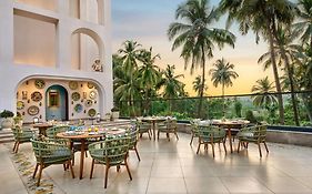 Renaissance Goa Hotel